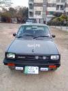 Suzuki FX  1988 For Sale in Islamabad