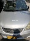 Suzuki Liana  2010 For Sale in Lahore