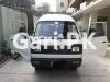 Suzuki Bolan Cargo Van Euro ll 2014 For Sale in Karachi