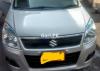 Suzuki Wagon R  2017 For Sale in Karachi