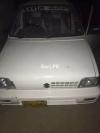 Suzuki Mehran VX 1997 For Sale in Karachi