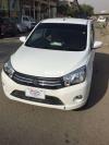 Suzuki Cultus VXL 2017 For Sale in Karachi