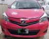 Toyota Vitz  2014 For Sale in Lahore