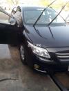 Toyota Corolla GLI 2010 For Sale in Chakwal