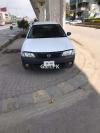 Nissan AD Van  2006 For Sale in Rawalpindi