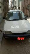 Suzuki Margalla  1996 For Sale in Karachi