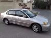 Honda Civic VTi Oriel Prosmatec 2001 For Sale in Karachi