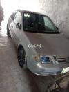 Suzuki Cultus VXL 2002 For Sale in Sargodha