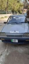 Suzuki Khyber VTi Oriel 1996 For Sale in Lahore