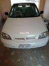 Suzuki Cultus VXR 2006 For Sale in Rawalpindi