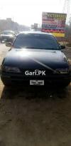 Toyota Corolla XE 2000 For Sale in Islamabad