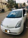 Toyota Prius  2011 For Sale in Karachi