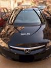 Honda Civic VTi Oriel Prosmatec 2010 For Sale in Karachi