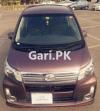 Daihatsu Move  2013 For Sale in Lahore