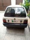 Suzuki Mehran VX 1998 For Sale in Lahore