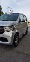 Honda N Wgn  2015 For Sale in Islamabad