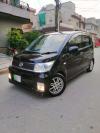 Daihatsu Move  2009 For Sale in Faisalabad