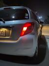 Toyota Vitz  2014 For Sale in Faisalabad