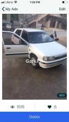 Daihatsu Charade  1988 For Sale in Rawalpindi