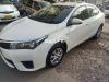 Toyota Corolla GLI 2016 For Sale in Karachi