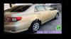 Toyota Corolla Altis Grande CVT-i 1.8 2020 For Sale in Rawalpindi