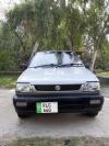 Suzuki Mehran VXR 2005 For Sale in Rawalpindi