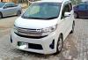 Mitsubishi EK Custom  2017 For Sale in Faisalabad