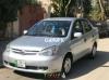 Toyota Platz VXL 2004 For Sale in Faisalabad