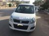 Suzuki Wagon R  2019 For Sale in Karachi