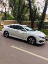 Honda Civic VTi Oriel Prosmatec 2017 For Sale in Islamabad