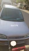 Daihatsu Cuore  2004 For Sale in Karachi