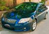 Toyota Corolla Axio  2007 For Sale in Rawalpindi