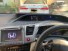 Honda Civic VTi 1.8 i VTEC Oriel Prosmatec 2015
