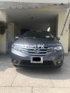 Honda City Aspire 1.5 i VTEC 2016 For Sale in Islamabad