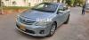 Toyota Corolla GLI 2013 For Sale in Karachi