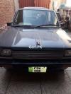 Suzuki Other VXR 1985 For Sale in Jhang Sadar