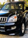 Toyota Prado  2008 For Sale in Lahore