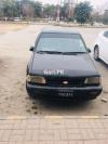 KIA Classic VXL 2001 For Sale in Rawalpindi