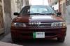 Toyota Corolla XE 1996 For Sale in Dera Ghazi Khan