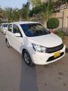 Suzuki Cultus VXL 2017 For Sale in Karachi