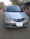 Honda City Vario 2008 For Sale in Haroonabad