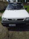 Suzuki Mehran VXR 2006 For Sale in Mianwali