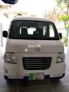 Honda Vamos VXR 2014 For Sale in Lahore
