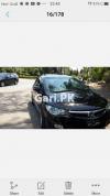 Honda Civic VTi Oriel Prosmatec 1.8 i-VTEC 2007 For Sale in Peshawar