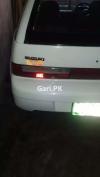 Suzuki Cultus VXR 2007 For Sale in Gujranwala