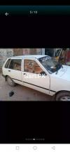 Suzuki Khyber  1997 For Sale in Hyderabad