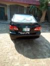 Toyota Corolla XLI 2008 For Sale in Sargodha