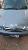 Suzuki Cultus VXR 2014 For Sale in Islamabad