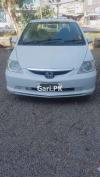 Honda City IDSI 2005 For Sale in Islamabad