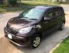 Toyota Passo  2017 For Sale in Lahore